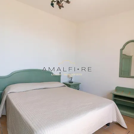 Villa Hermes Villa Amalfi