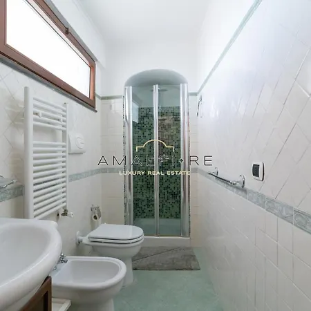 Villa Hermes Villa Amalfi