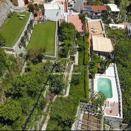 Villa Hermes * Amalfi