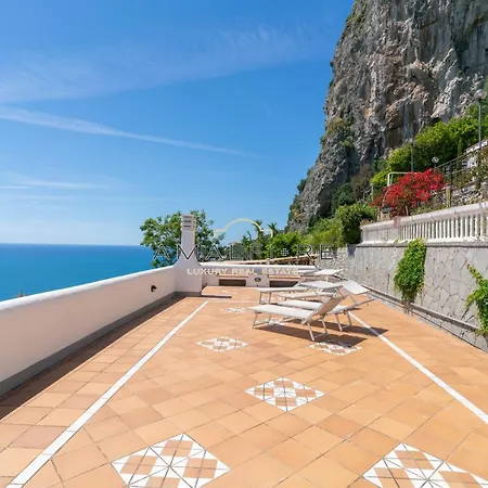 Villa Villa Hermes