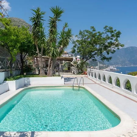 Villa Villa Hermes *