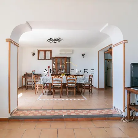 Villa Hermes Villa