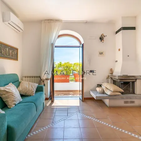Villa Hermes Villa *
