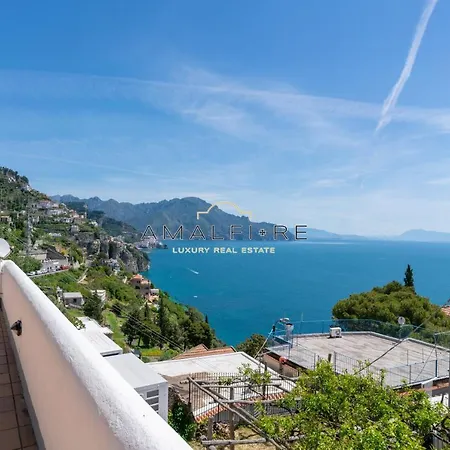 Villa Villa Hermes Amalfi