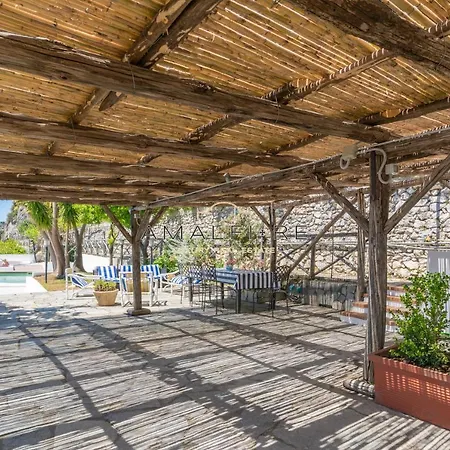 Villa Villa Hermes *