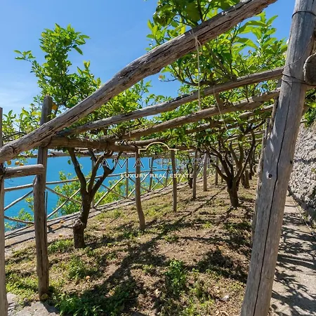 Villa Hermes * Amalfi