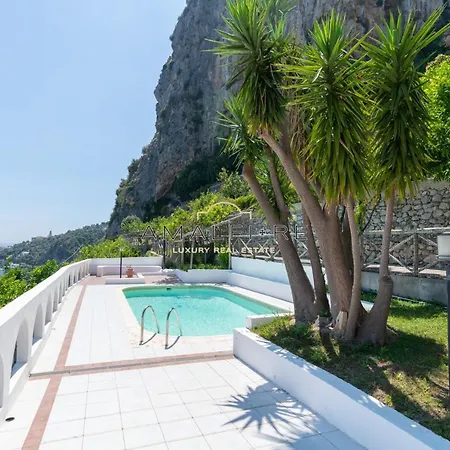 Villa Villa Hermes