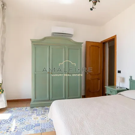 Villa Villa Hermes Amalfi
