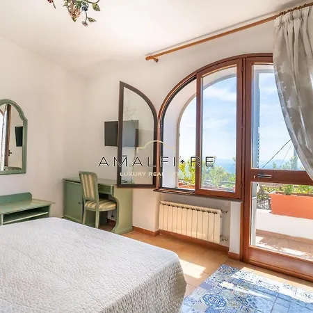 Villa Hermes Amalfi