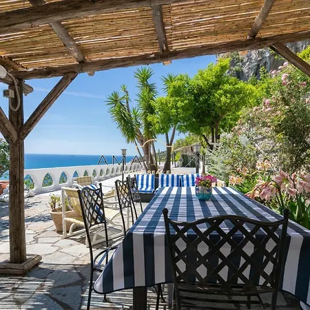 Villa Villa Hermes Amalfi