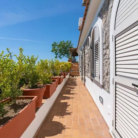 Villa Villa Hermes *