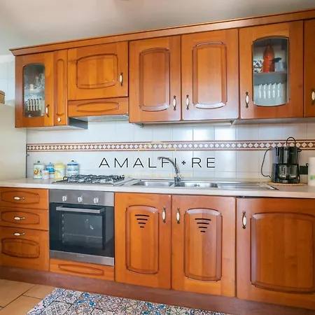 Villa Villa Hermes Amalfi