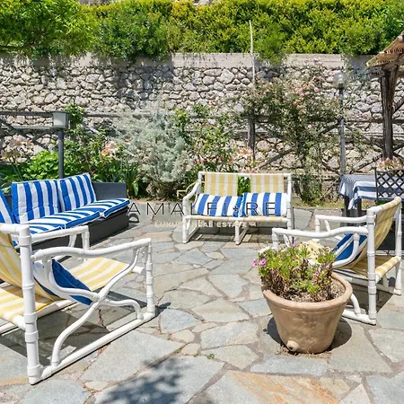 Villa Hermes *