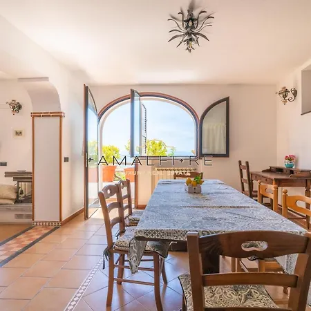 Villa Hermes Villa Amalfi