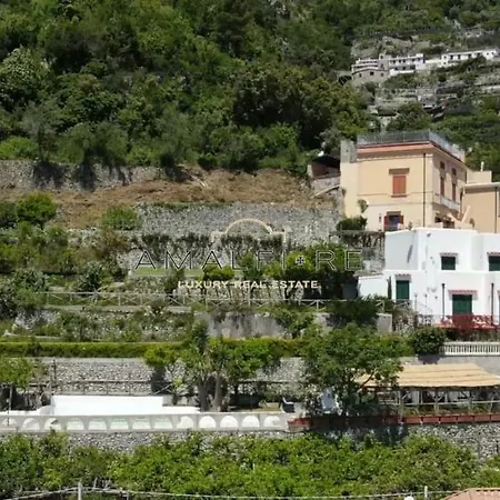 Villa Hermes Amalfi