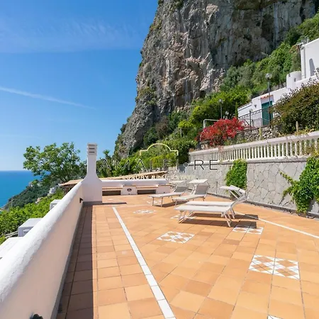 Villa Hermes Amalfi