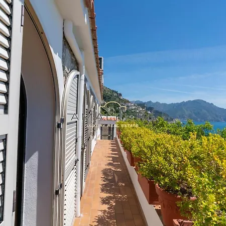 Villa Villa Hermes *